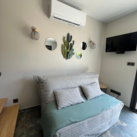 Petite Villa Paisible Hyères Buitenkant foto