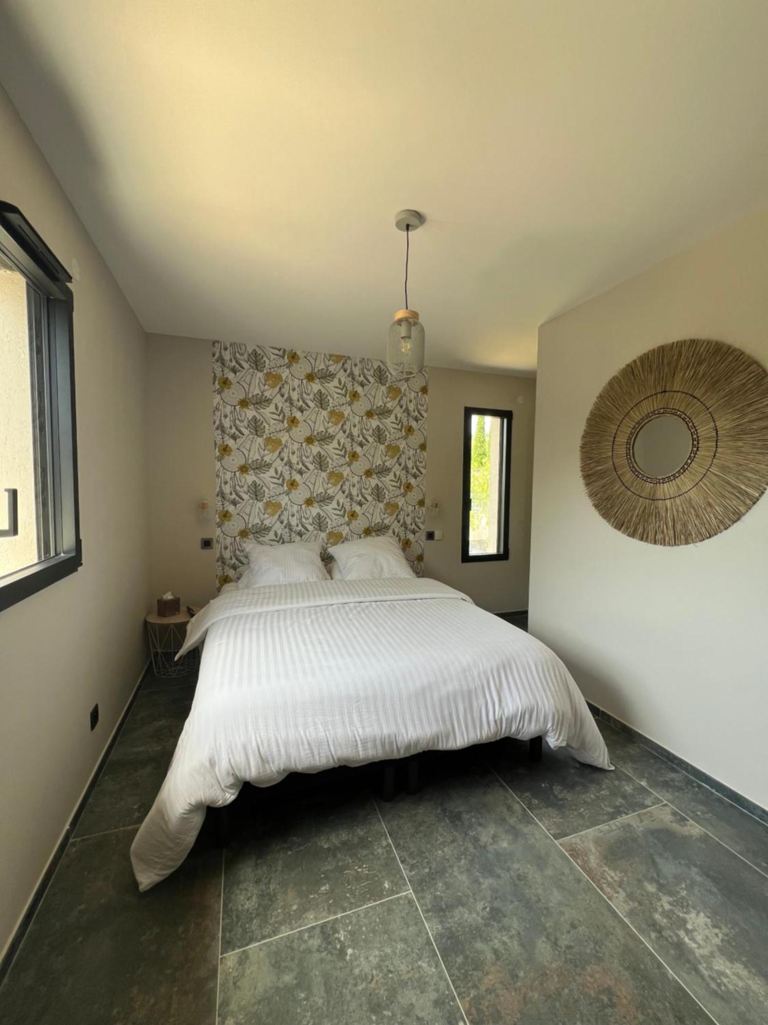 Petite Villa Paisible Hyères Buitenkant foto
